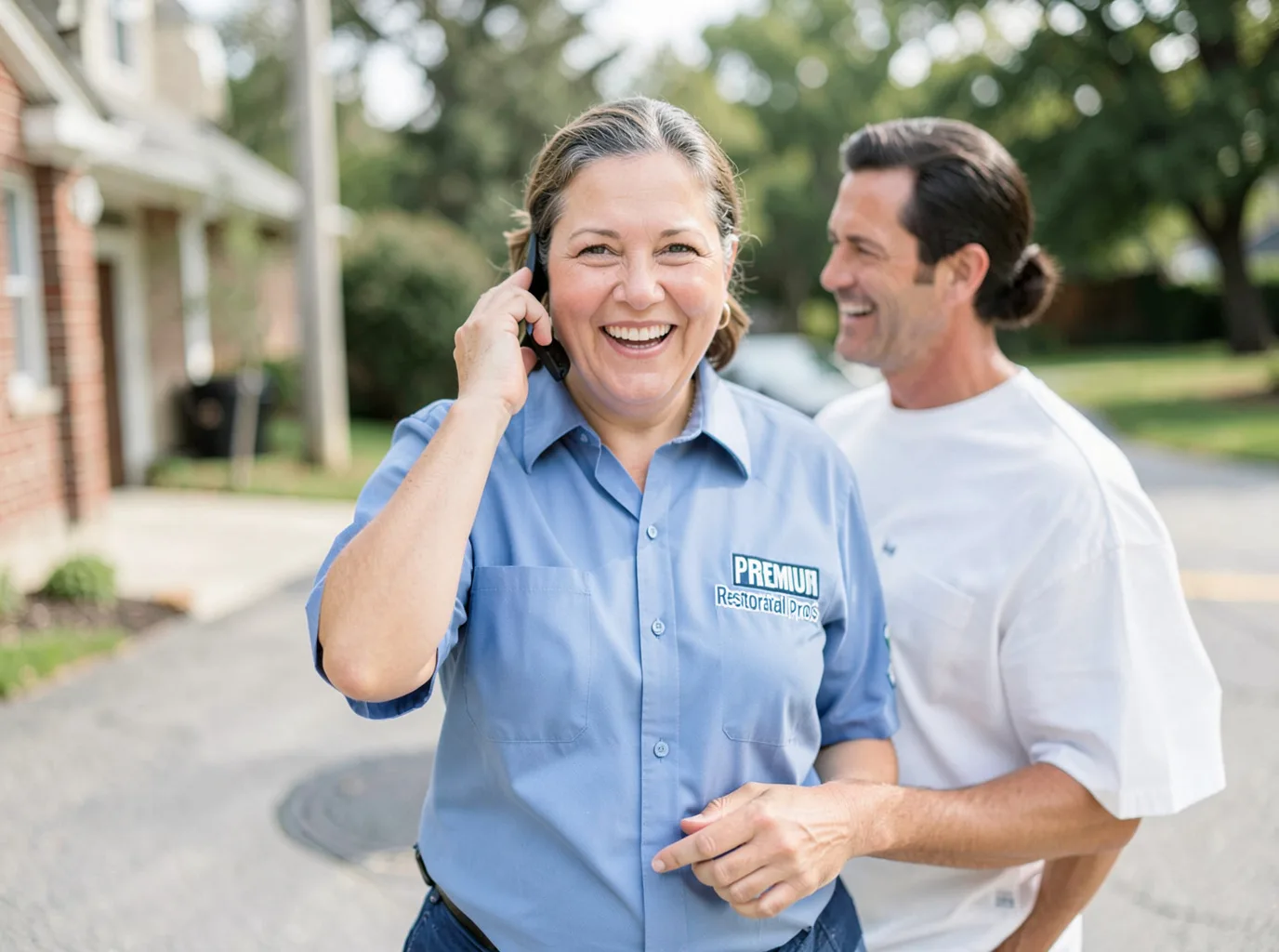 Water Damage Restoration New Richmond, WV FAQs